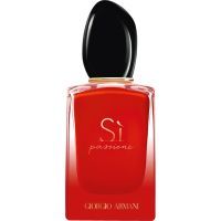 Парфюмированная вода Giorgio Armani Si Passione Intense тестер 100 мл (3614272826595)