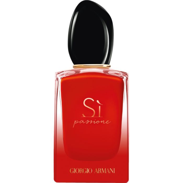 Парфумована вода Giorgio Armani Si Passione Intense тестер 100 мл (3614272826595)