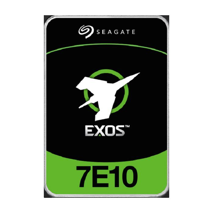 Жесткий диск 3.5" 6TB Seagate (ST6000NM019B)