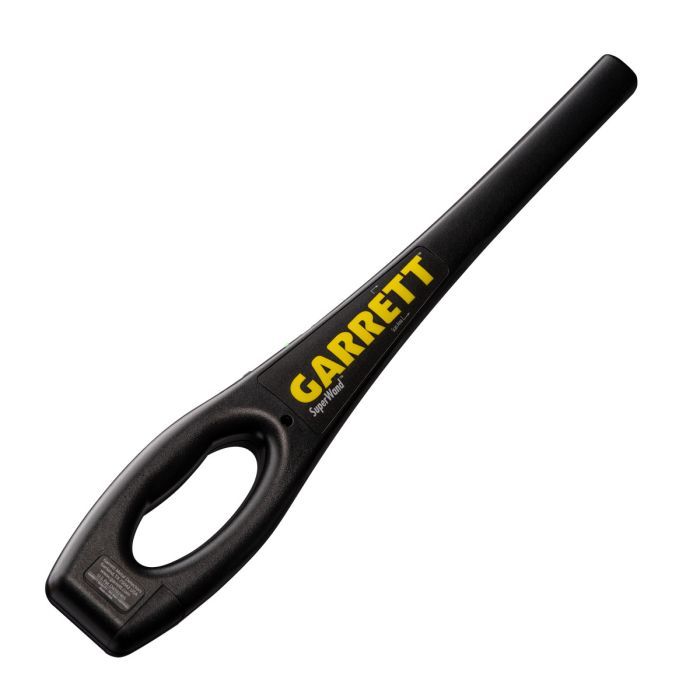 Металошукач Garrett SuperWand зображення 2