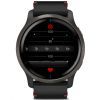 Смарт-часы Garmin Venu 2, GPS, Wi-Fi, Black + Slate, Leather, GPS (010-02430-21) изображение 6