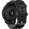 Смарт-часы Garmin Venu 2, GPS, Wi-Fi, Black + Slate, Leather, GPS (010-02430-21) изображение 9