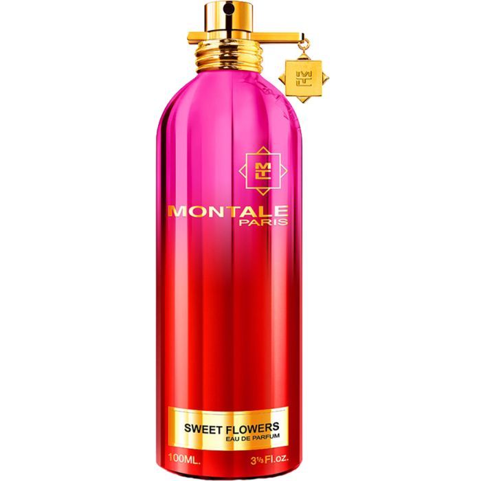 Парфумована вода Montale Sweet Flowers 100 мл (3760260456715)