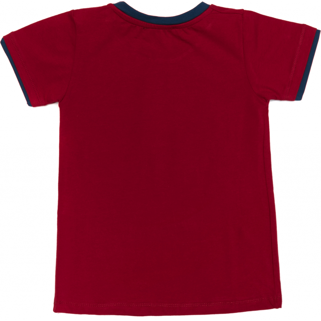Пижама Matilda "92" (9499-3-116B-red) изображение 5