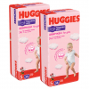 Підгузки Huggies Pants 5 M-Pack (12-17 кг) для дівчаток 104 шт (5029054237458) зображення 2