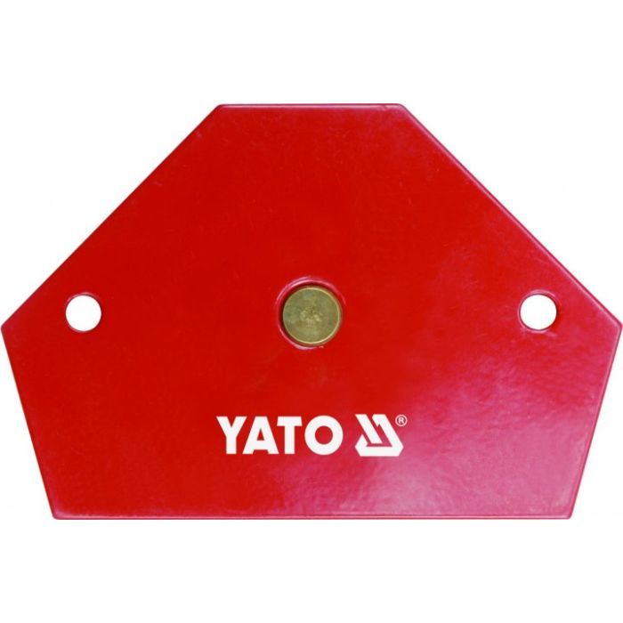 Магніт для зварювання Yato YT-0866