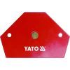 Магніт для зварювання Yato YT-0866