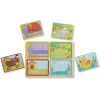 Пазл Melissa&Doug дерев'яні у футлярі "Грайливі друзі" (MD31364) зображення 6