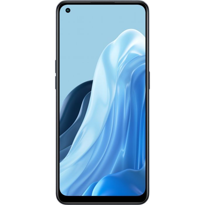 Мобильный телефон Oppo Reno7 8/128GB Cosmic Black (OFCPH2363_BLACK) изображение 2