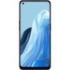 Мобильный телефон Oppo Reno7 8/128GB Cosmic Black (OFCPH2363_BLACK) изображение 2