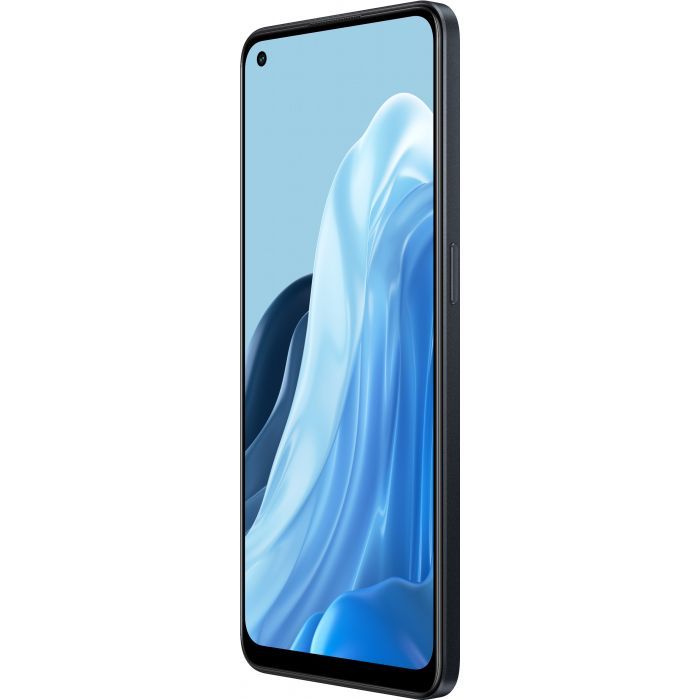 Мобильный телефон Oppo Reno7 8/128GB Cosmic Black (OFCPH2363_BLACK) изображение 3