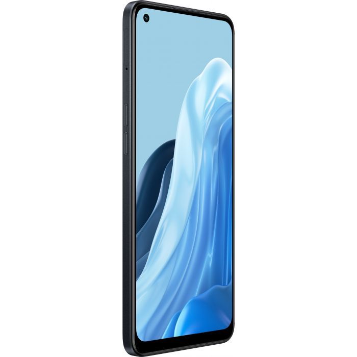 Мобильный телефон Oppo Reno7 8/128GB Cosmic Black (OFCPH2363_BLACK) изображение 4