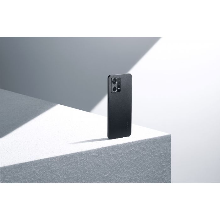 Мобильный телефон Oppo Reno7 8/128GB Cosmic Black (OFCPH2363_BLACK) изображение 9