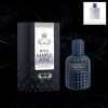 Парфюмированная вода Royal SZ SZ1747 альтернатива Chanel Allure Homme Sport 50 мл (489315741469) изображение 3
