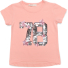 Набір дитячого одягу Breeze "78" (14246-128G-peach) зображення 2