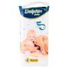 Подгузники Dolphin Maxi 7-18 кг 32 шт (8680131203390)