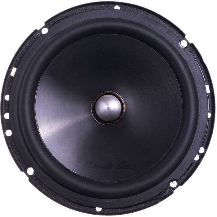 Компонентна акустика Phoenix Gold SX 65CS зображення 3