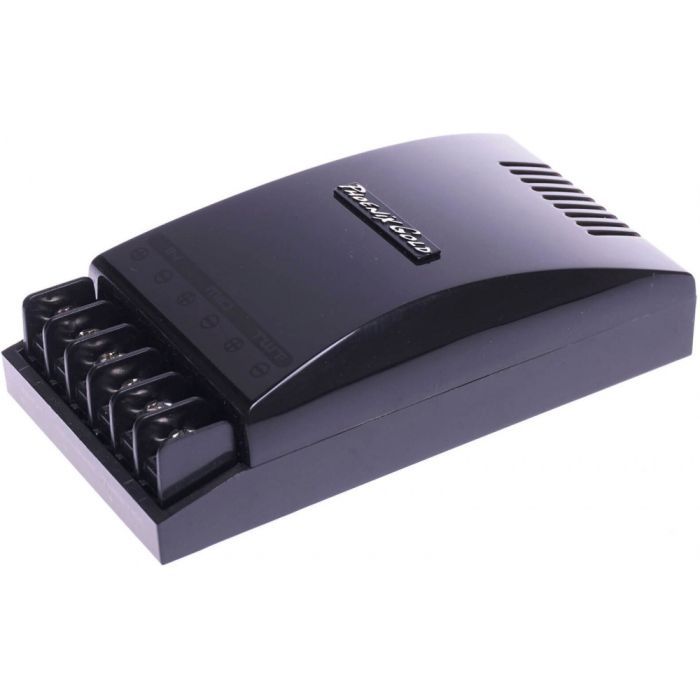 Компонентна акустика Phoenix Gold SX 65CS зображення 6