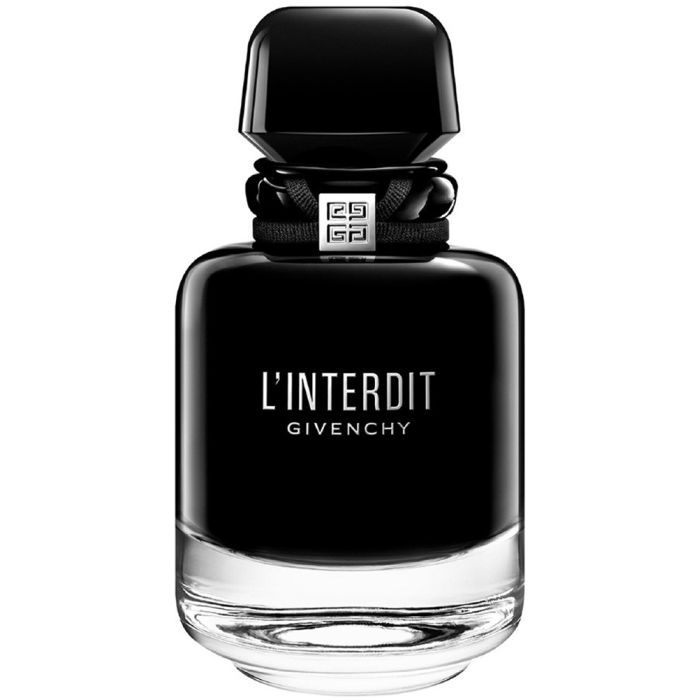 Парфюмированная вода Givenchy L'Interdit Intense 80 мл (3274872411692)