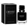Парфюмированная вода Givenchy L'Interdit Intense 80 мл (3274872411692) изображение 2
