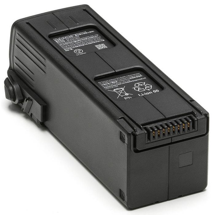 Аккумулятор для дрона DJI Mavic 3 5000 мАч BWX260-5000-15.4 (CP.MA.00000423.01) изображение 2