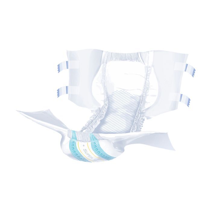 Подгузники для взрослых Seni Super Extra Small 10 шт (5900516691165) изображение 2