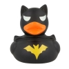 Іграшка для ванної Funny Ducks Качка Летюча Миша чорна (L1889) зображення 2