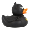 Игрушка для ванной Funny Ducks Утка Летучая Мышь черная (L1889) изображение 4