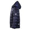 Куртка детская Huppa STEVO 2 17990227 тёмно-синий 152 (4741468885285) изображение 2