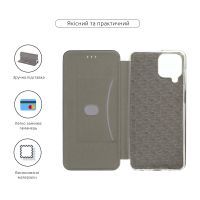 Чехол для мобильного телефона Armorstandart G-Case Samsung M33 5G Black (ARM61914) изображение 3