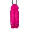 Полукомбинезон детский Huppa от дождя PANTSY 1 21990100 фуксия 86 (4741468704050) изображение 2