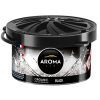 Ароматизатор для автомобіля Aroma Car Organic - Organic Black (921038)