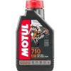 Моторна олива MOTUL 2T 710 1 л (837311)