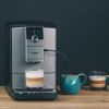 Кофемашина Nivona NICR795 изображение 3