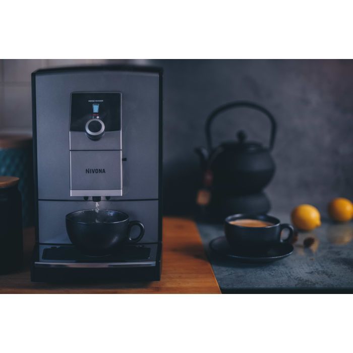 Кавомашина Nivona NICR795 зображення 8