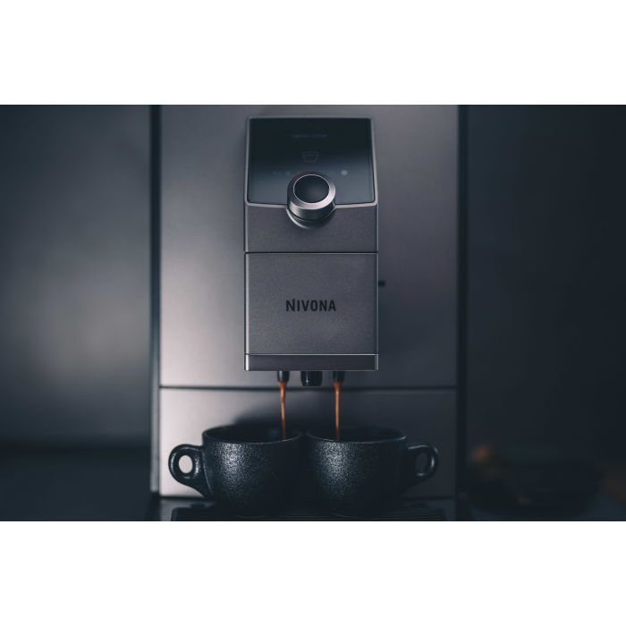 Кавомашина Nivona NICR795 зображення 9
