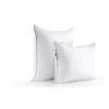 Подушка MirSon антиаллергенная Royal Eco-Soft Hand Made 499 средняя 40х60 с (2200000624802) изображение 11