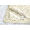 Наматрацник MirSon Eco Light №1720 Cotton Air-line на резинці по кутках Pink 80x190 см (2200002889810) зображення 5