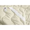 Наматрацник MirSon Eco Light №1720 Cotton Air-line на резинці по кутках Pink 80x190 см (2200002889810) зображення 6