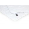 Ковдра MirSon вовняна №1639 Eco Light White 110х140 (2200002653091) зображення 3