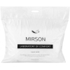 Одеяло MirSon шерстяное 1639 Eco Light White 110х140 (2200002653091) изображение 5