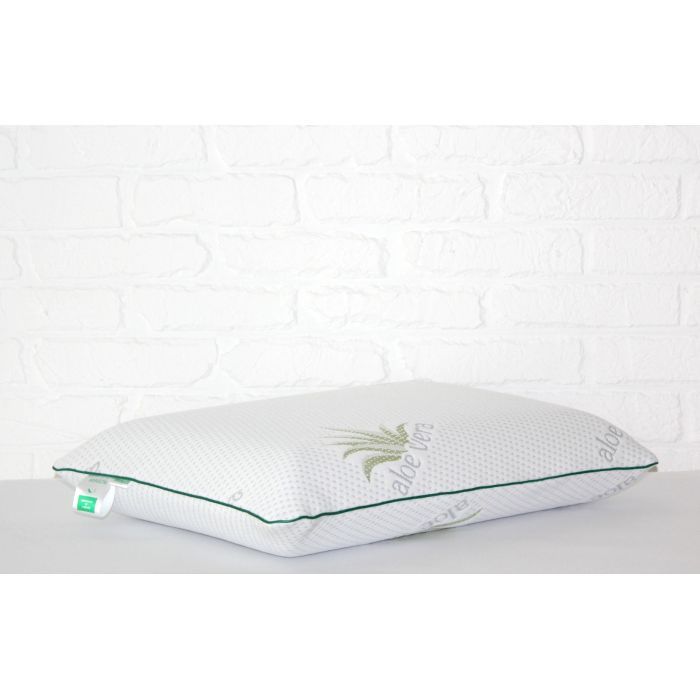 Подушка MirSon ортопедическая №6080 Green nature Dorotea WoMen 59х43х10 (2200003262346) изображение 3