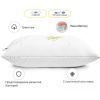 Подушка MirSon Memory №740 Dorotea Memory средняя 40х40 см (2200003263862) изображение 2