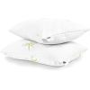Подушка MirSon Memory №740 Dorotea Memory средняя 40х40 см (2200003263862) изображение 6