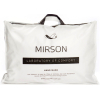 Наматрацник MirSon № 966 Natural Line Стандарт Cotton 60x120 см (2200000833099) зображення 6