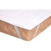 Наматрацник MirSon бавовняний DeLuxe Cotton 269 200x220 см (2200000340719) зображення 3