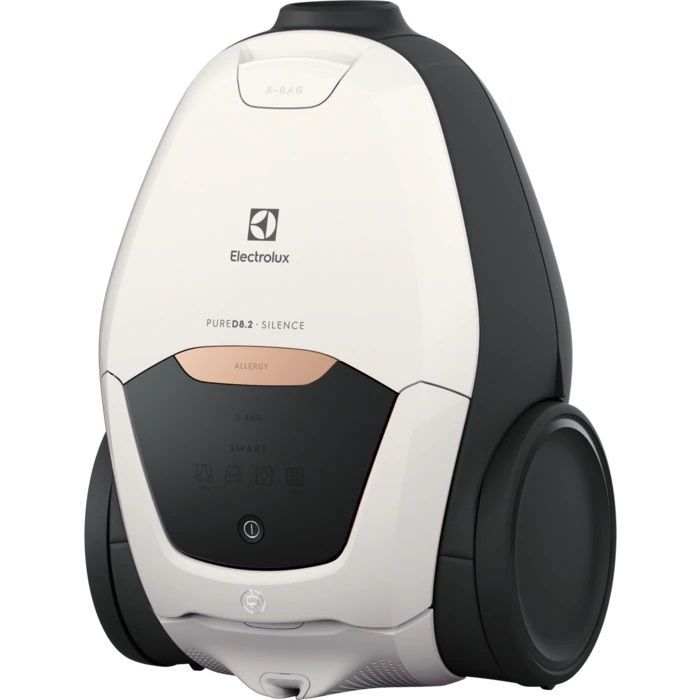Пилосос Electrolux PD82-ALRG зображення 6