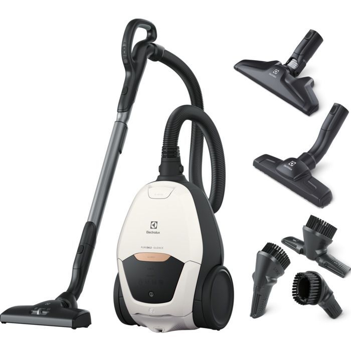 Пилосос Electrolux PD82-ALRG зображення 9