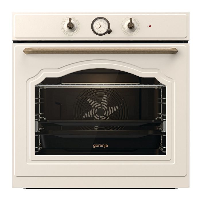 Духова шафа Gorenje BOS67372CLI