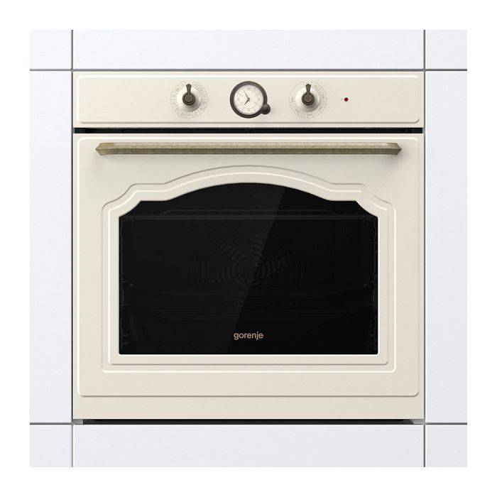 Духова шафа Gorenje BOS67372CLI зображення 2
